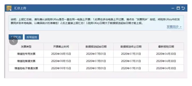 怎么判斷有沒有抄稅清卡？關于抄稅清卡，會計人員還需知道……