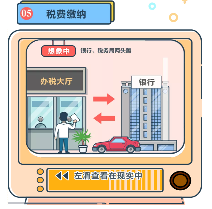 @企業(yè)財稅新人：收藏這條微信，讓你辦稅變輕松