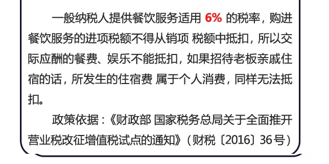 招待、差旅、福利、培訓，這些費用就該這樣入賬！