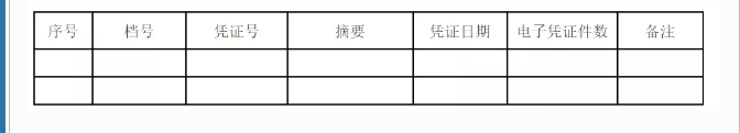 各類電子發(fā)票應如何歸檔保存？權威解答來了