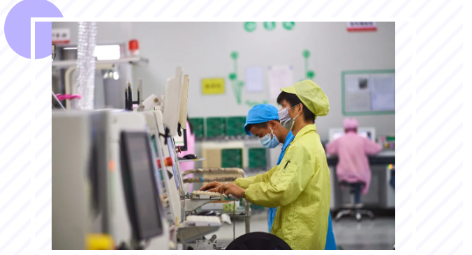 再幫一把！上半年減稅降費有這些措施出臺