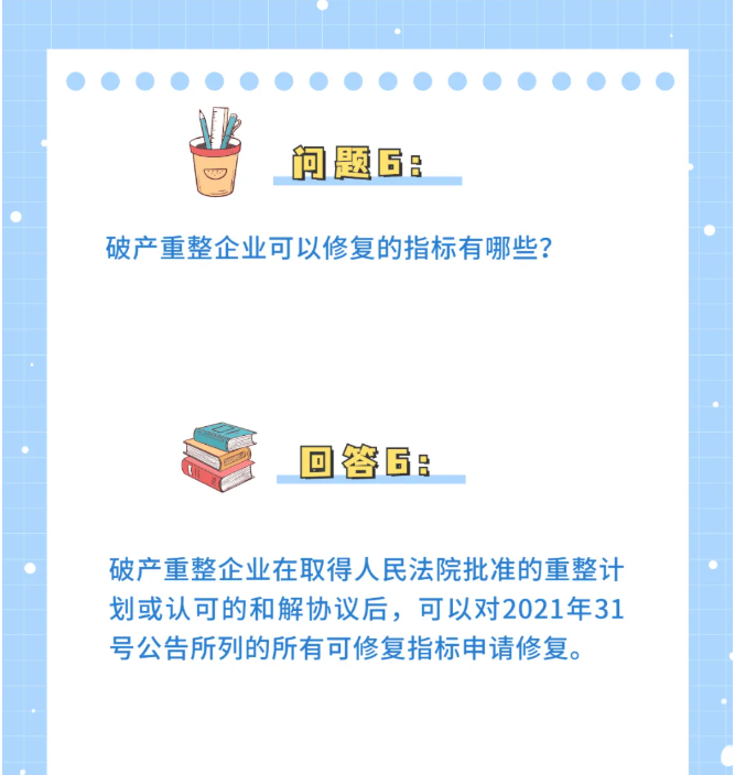 收藏！納稅信用修復(fù)熱點問答來了！