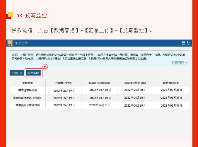 五月征期延長(zhǎng)！最新金稅盤、稅控盤、稅務(wù)UKey抄報(bào)稅流程!