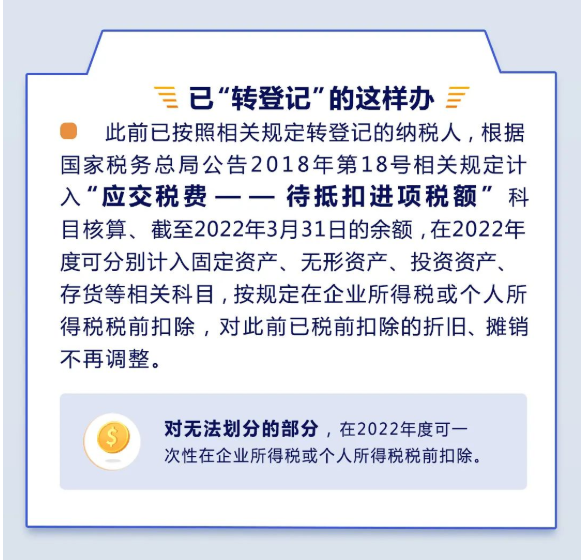 增值稅小規(guī)模納稅人免征增值稅“大禮包”來啦！