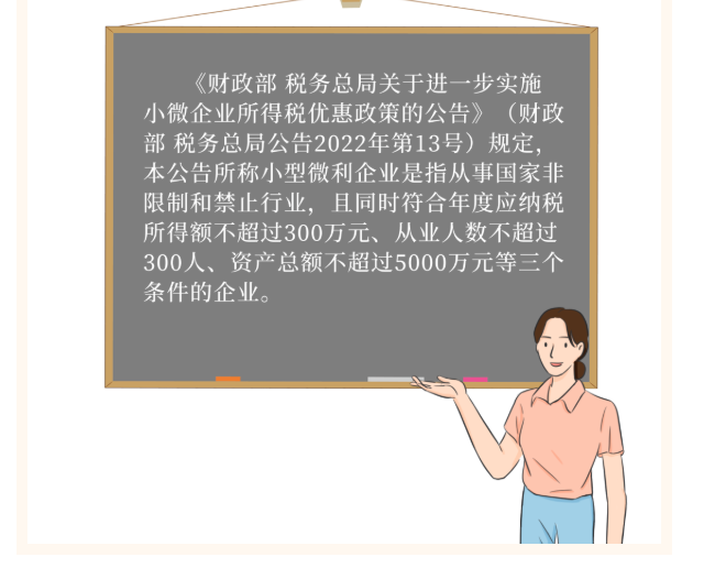 小型企業(yè)、微型企業(yè)、小型微利企業(yè)......分不清？一文幫你弄懂