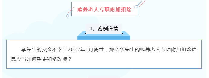您的專項(xiàng)附加扣除填對(duì)了嗎？